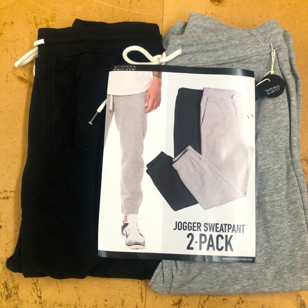 Joggers sweatpants